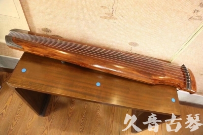 北海市●久音古琴  ●今日推荐20230527  [断纹仲尼式]