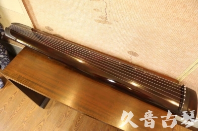 北海市●久音古琴  ●今日推荐20230720  [高级演奏正和]