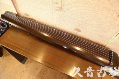 北海市●久音古琴   ●今日推荐20230809   [高级演奏绿绮]