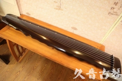北海市●久音古琴  ●今日推荐20230821  [高级演奏落霞]