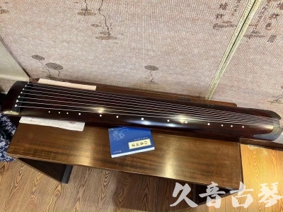 北海市●久音古琴  ●今日推荐 20231114 [顶级演奏正和]