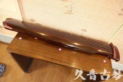 北海市●久音古琴  ●今日推荐 20231130 [收藏级仲尼式]
