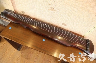 北海市●久音古琴  ●今日推荐  20231213[顶级演奏伏羲]