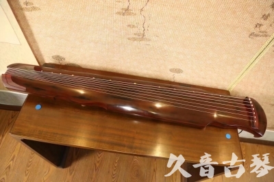 北海市●久音古琴  ●今日推荐 20231216 [顶级演奏凤势氏]