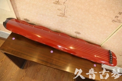 北海市20240108冬季古琴保养注意事项3