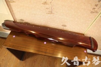北海市20240108冬季古琴保养注意事项4