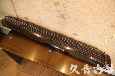 北海市20240108冬季古琴保养注意事项5