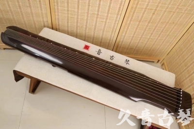 北海市●久音古琴  ●今日推荐20240506  [高级演奏仲尼式]