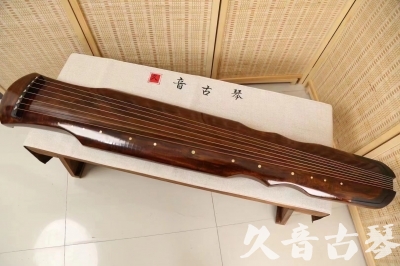 北海市●久音古琴  ●今日推荐20240508  [断纹伏羲式]