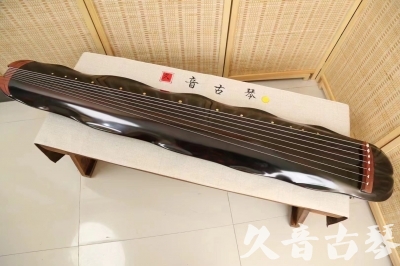 北海市●久音古琴  ●今日推荐20240508  [顶级演奏蕉叶式]