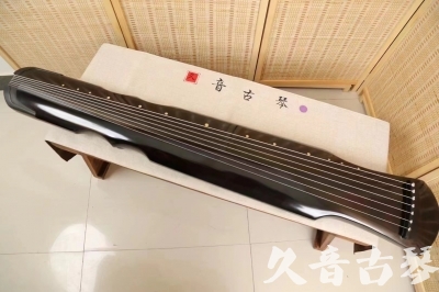北海市●久音古琴  ●今日推荐20240509  [收藏级伏羲式]（升级必入）