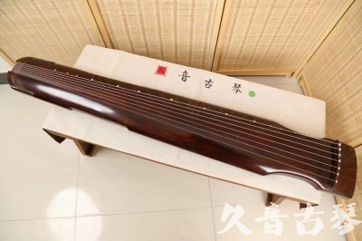 北海市●久音古琴  ●今日推荐20240515  [顶级演奏仲尼]