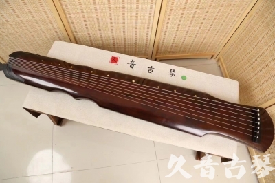 北海市●久音古琴  ●新品推荐20240515  [高级演奏伏羲式]