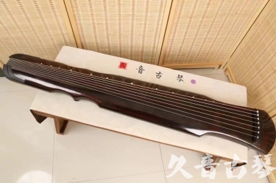 北海市●久音古琴  ●今日推荐20240517  [收藏级伏羲式]（老师必选）