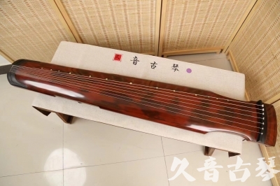 北海市●久音古琴  ●今日推荐  20240523[收藏级仲尼式]
