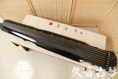 北海市●久音古琴  ●今日推荐20240523  [收藏级灵机式]