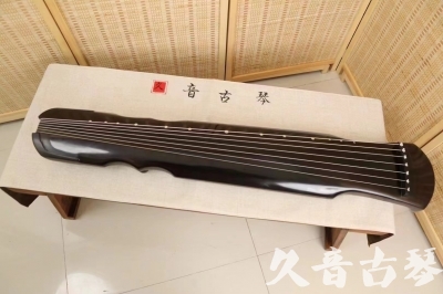 北海市●久音古琴   ●佳品推荐20240524   [98CM伏羲式]