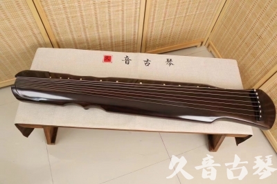 北海市●久音古琴   ●佳品推荐  20240527 [108CM伏羲式]