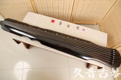 北海市久音古琴  ●今日推荐20240527  [收藏级伏羲式]（升级必入）