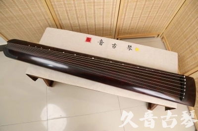 北海市●久音古琴  ●今日推荐20240528  [顶级演奏正和]
