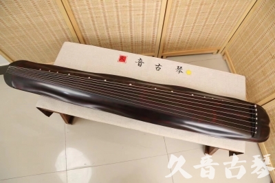 北海市●久音古琴  ●今日推荐20240528  [高级精品演奏级蕉叶式]