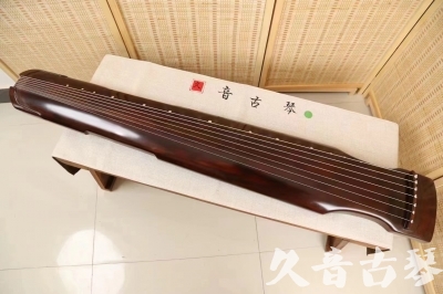 北海市●久音古琴  ●今日推荐  20240613[顶级演奏仲尼]