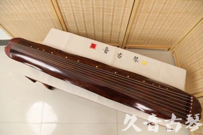 北海市●久音古琴  ●今日推荐20240625  [顶级演奏蕉叶式]