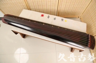 北海市●久音古琴  ●佳品推荐20240704[顶级演奏绿绮式]