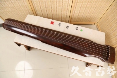 北海市●久音古琴  ●今日推荐 20240814 [顶级演奏仲尼]