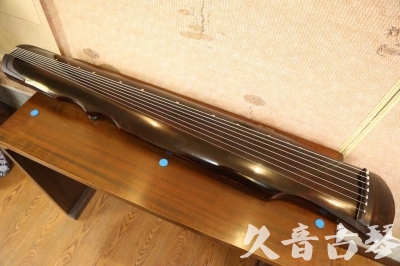 北海市●久音古琴  ●今日推荐 20240828 [顶级演奏伏羲]