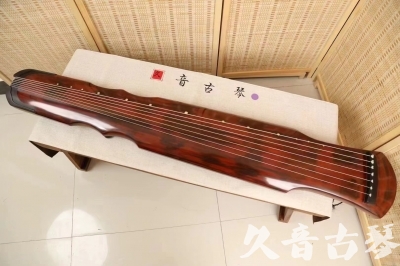 北海市●久音古琴  ●今日推荐20240831  [收藏级伏羲式]