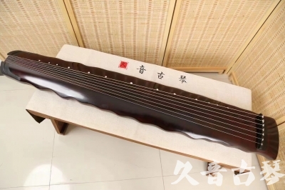 北海市●久音古琴  ●今日推荐  20240903[顶级演奏落霞]