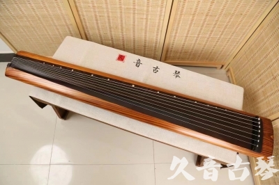 北海市●久音古琴  ●今日推荐  20240906[稀有枯木龙吟式]