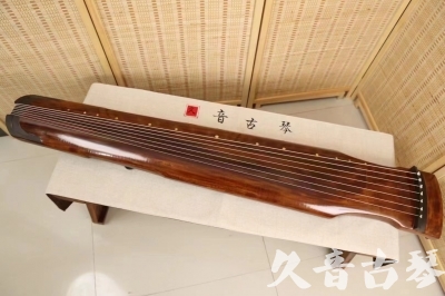 北海市●久音古琴  ●今日推荐 20240913 [断纹仲尼式]
